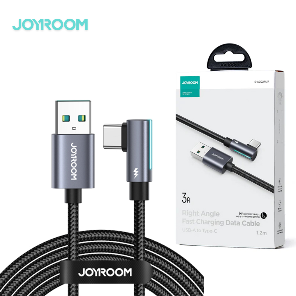 https://www.rcmmultimedia.com/storage/photos/1/joyroom/s-ac027a17_smoothgame_series_3a_usb-a_to_type-c_right_angle_fast_charging_data_cable_12m-black1690199303.jpg